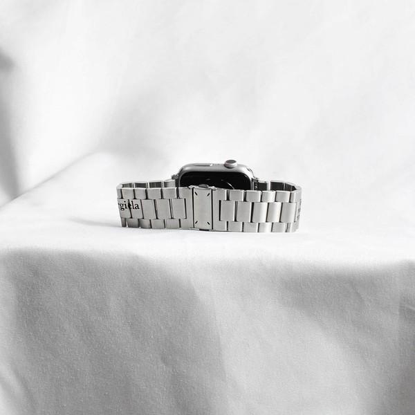 No.093 Watch Strap - Maison* Custom