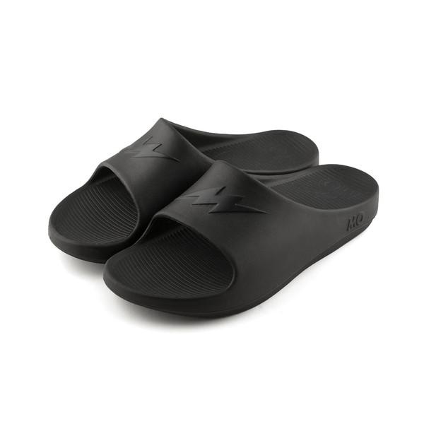 MO SLIDE BLACK