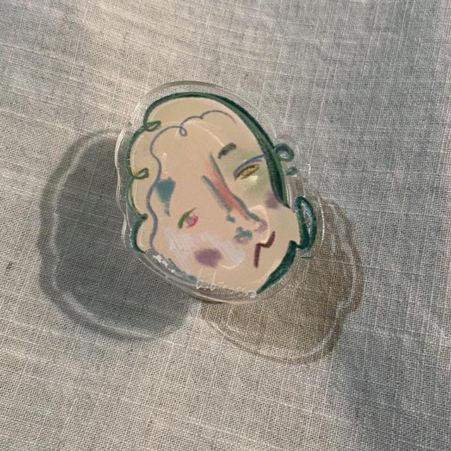 babicasso One Tok[그립톡]