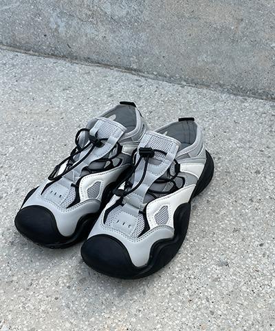 Gorpcore latax sneakers / 3color