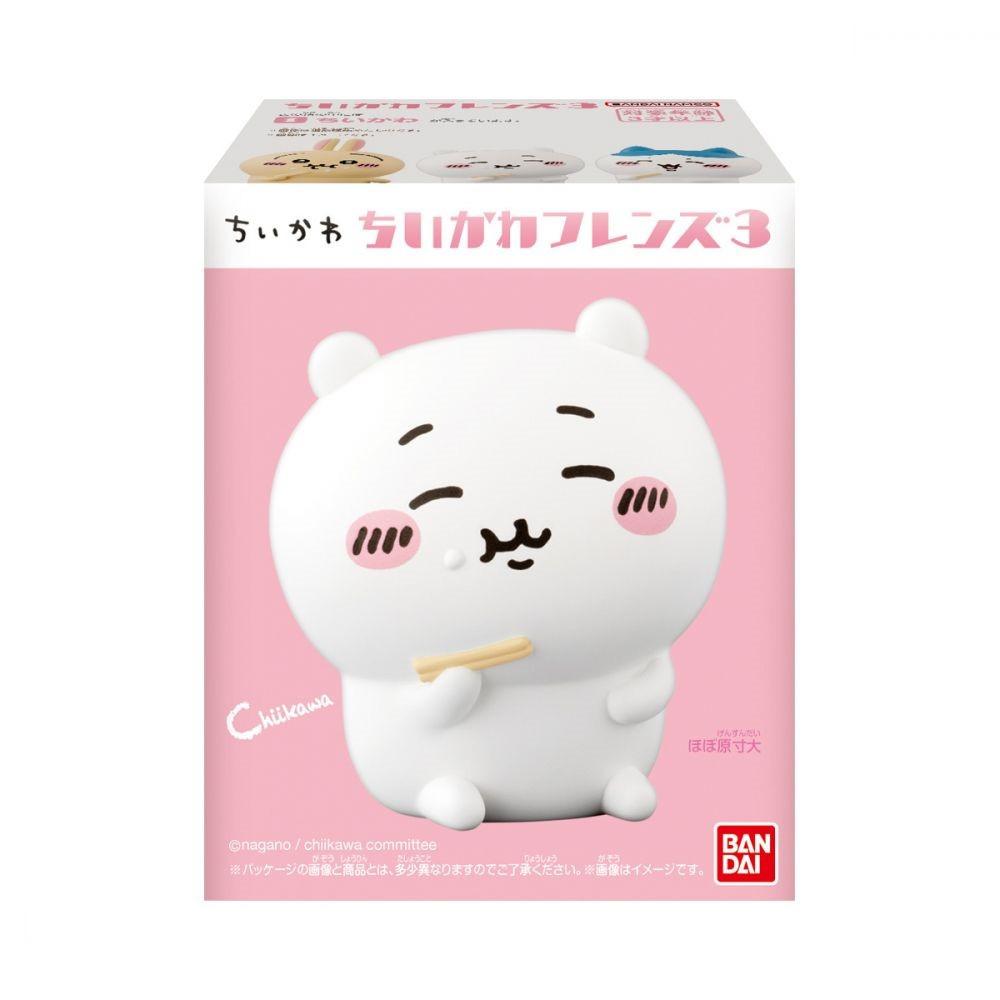 치이카와피규어 먼작귀피규어 치이카와프렌즈3탄