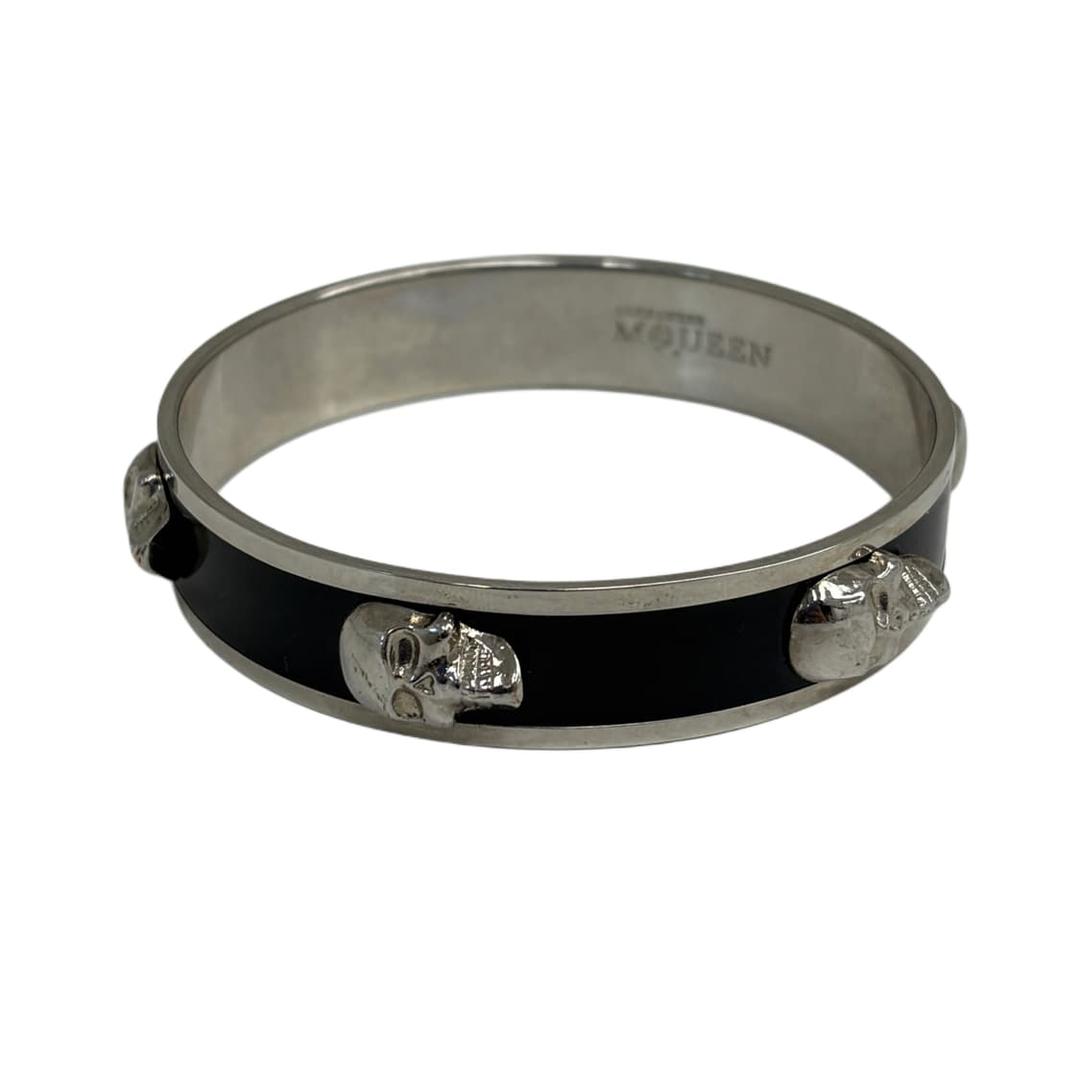 알렉산더맥퀸 에나멜 스컬 뱅글 | 후루츠패밀리