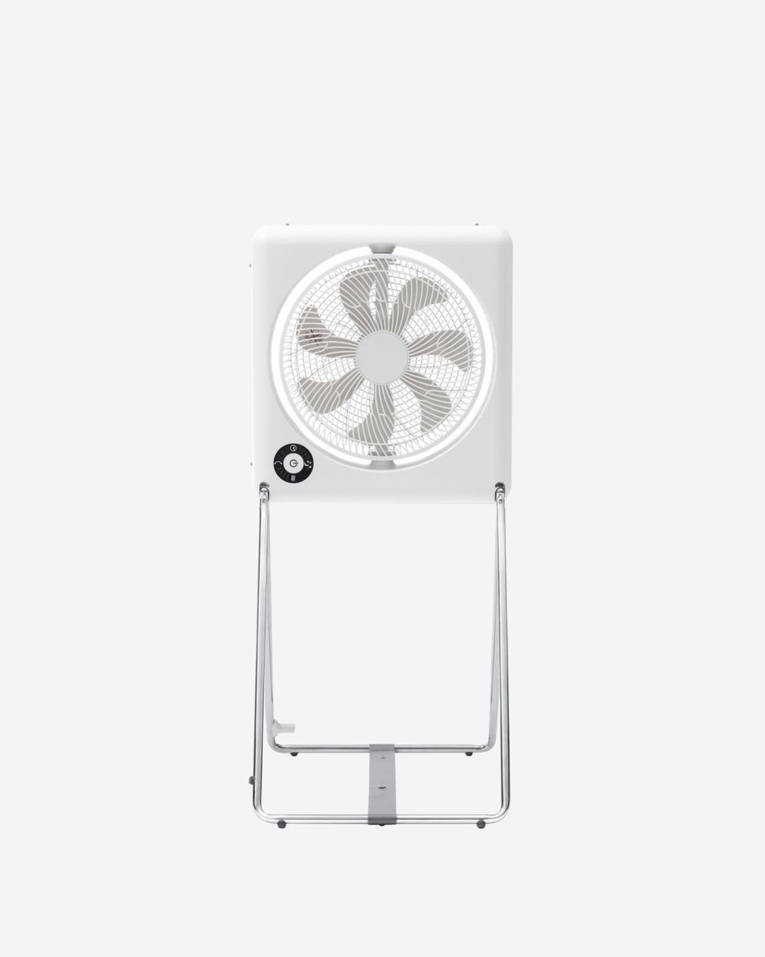 [4/21 프리오더 오픈예정] 무선 폴딩팬 FLB-254D