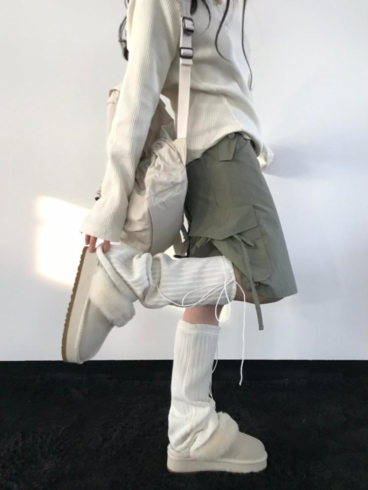 [히피디피] coin midi sk (3color)