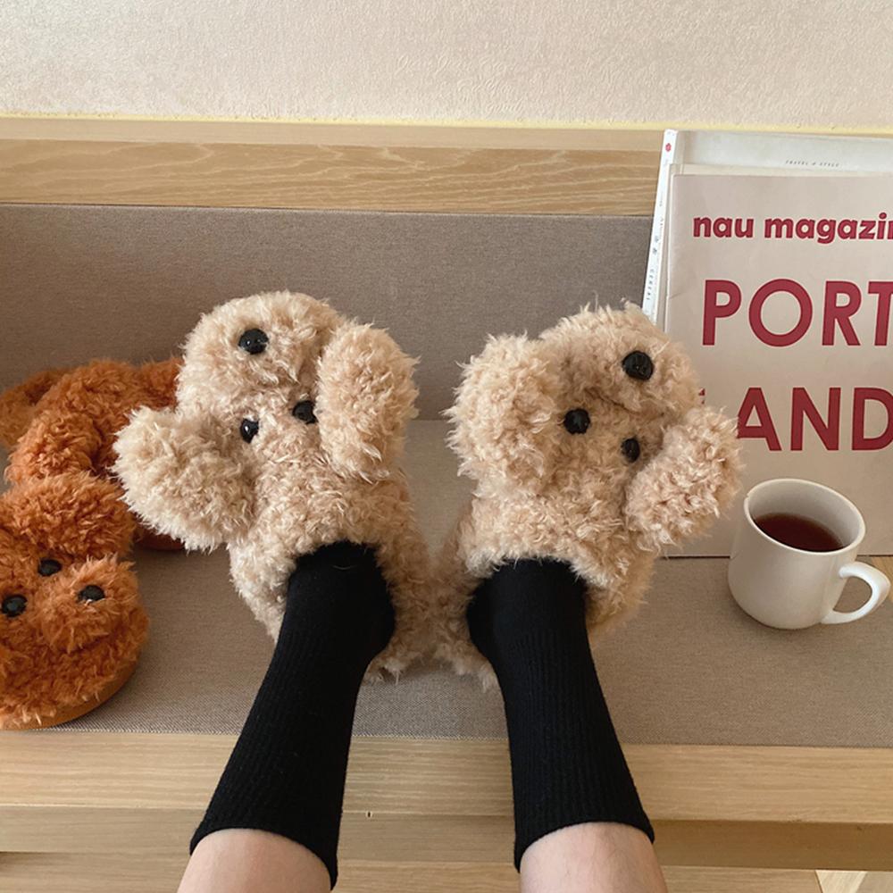 와린드 푸들 룸 슈즈