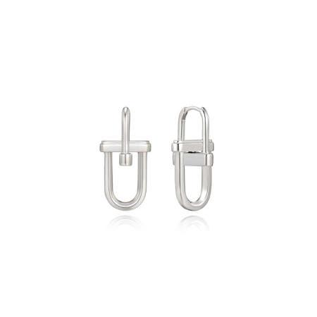 이런 상품 어때요? [N배송][디디에두보] 듀얼디디 실버 귀걸이 JDRET3S41XX