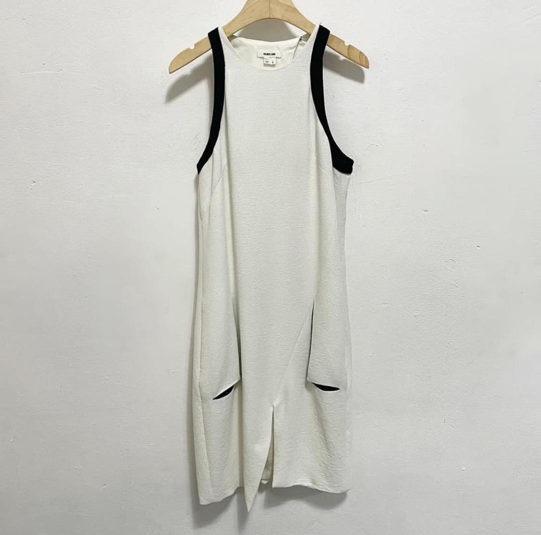 핼무트랭 원피스 helmut lang | 후루츠패밀리