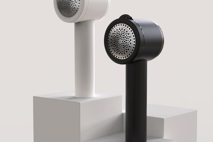 공식 샤오미 생태계 즈바이 보풀 제거기 퓨어소닉 QL1