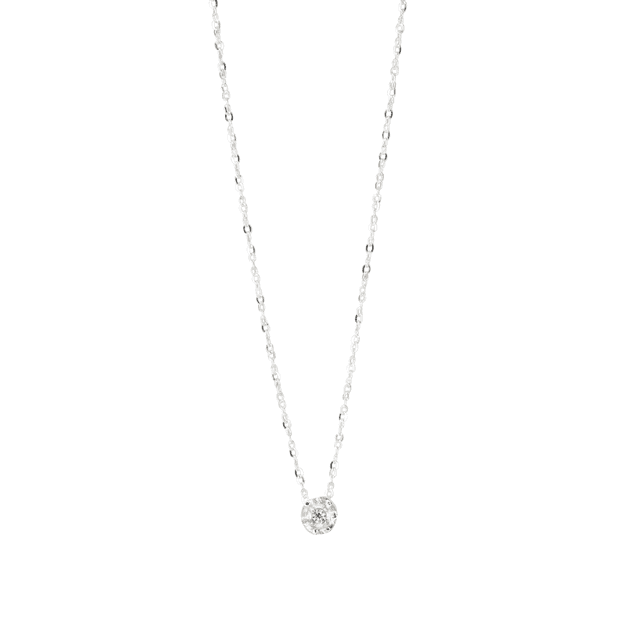 plus petit corsage Necklace