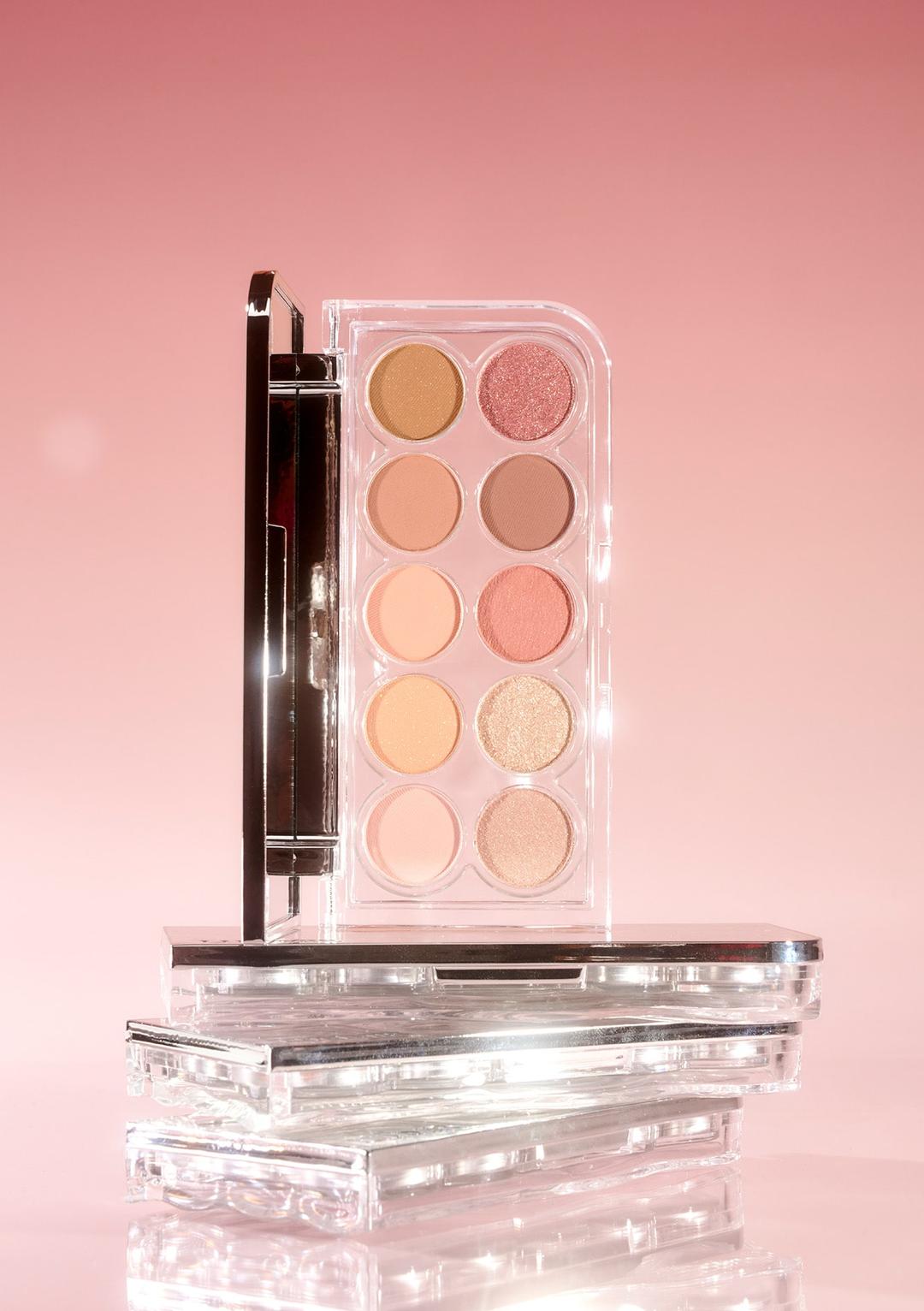 [무료배송] 라이트 온 아이즈 섀도우 팔레트