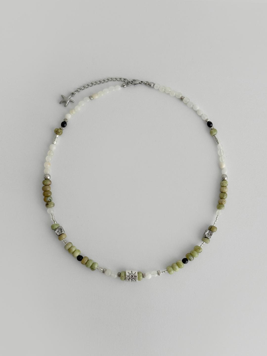 [prts made] 세작 목걸이