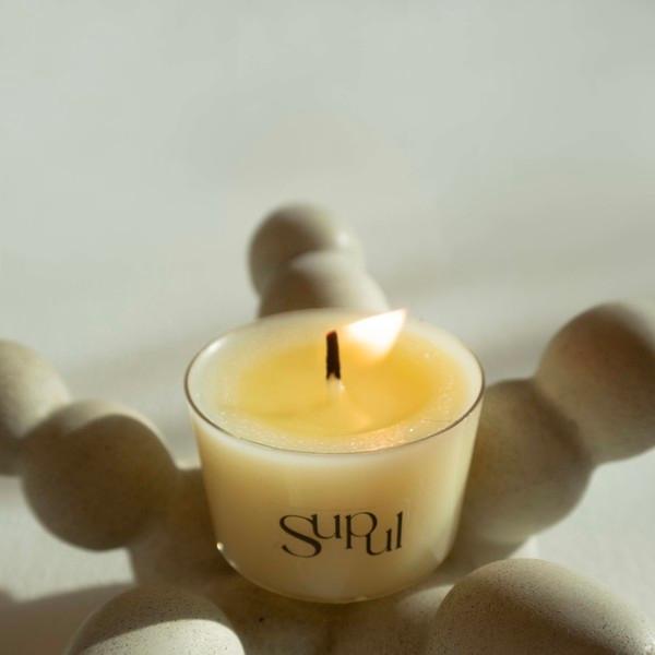 Tealight Candle - Arbor