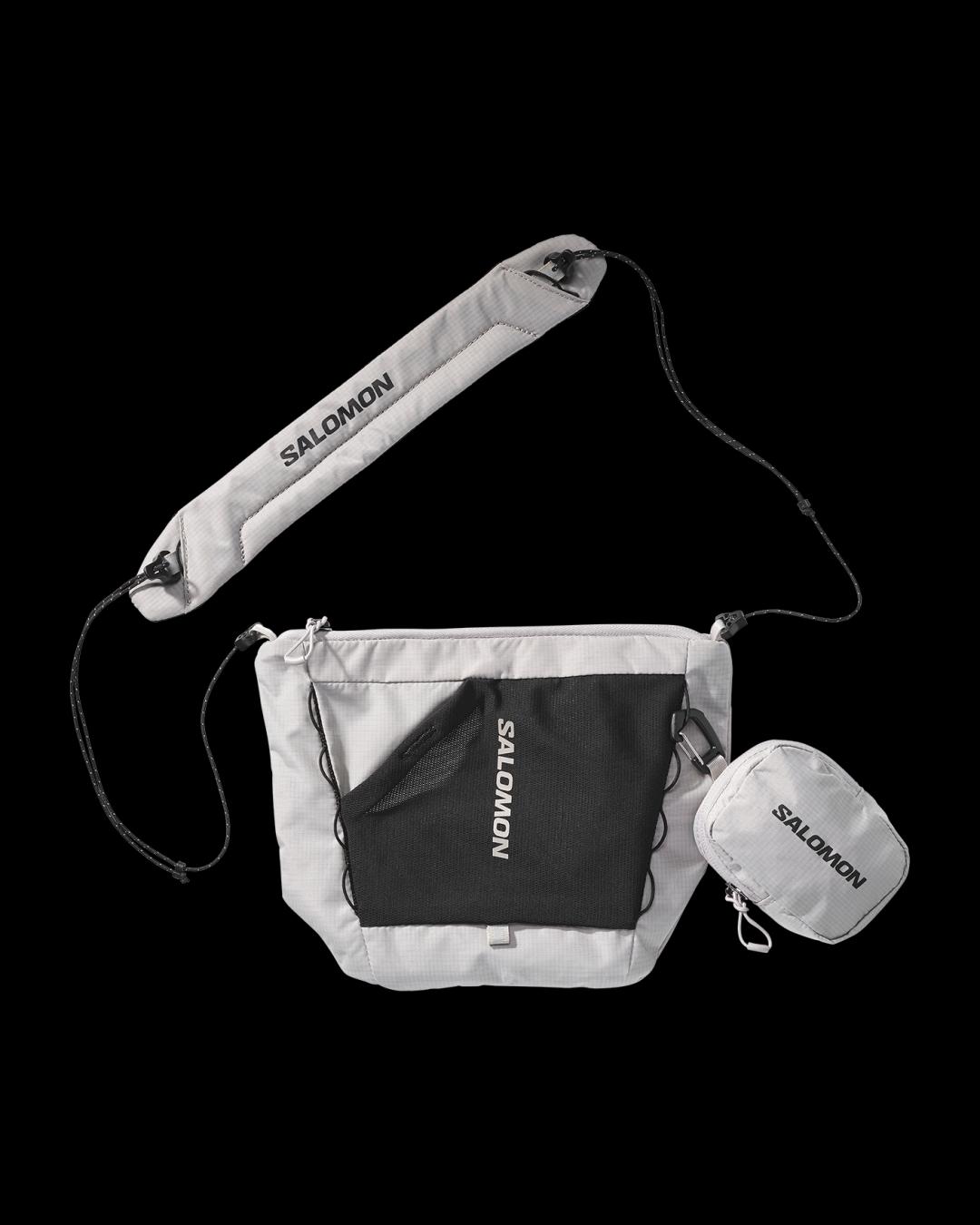 살로몬 ACS 2 리바이즈드 팔로마 LC2867900 | 카시나 KASINA