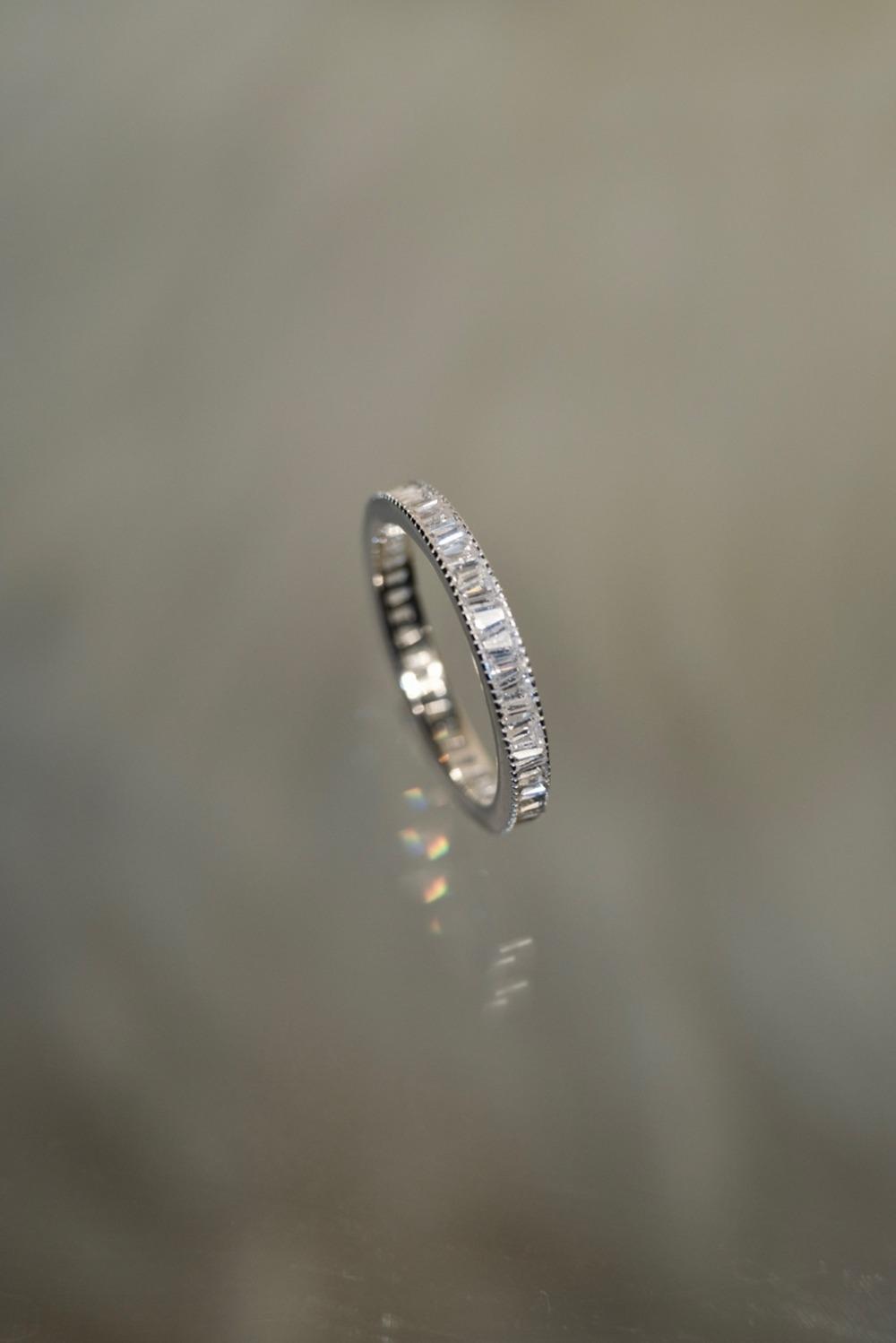 [익일 배송] 스프린터 가드 반지