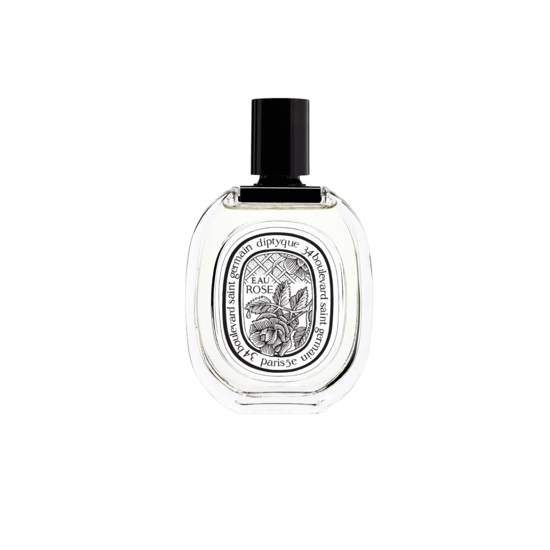 Diptyque Eau Rose Eau De Toilette 100ml (Korean Ver.)