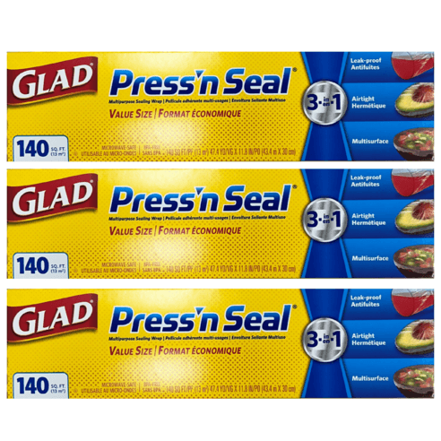 글래드 매직랩 점보형 30cm x 43. 3m - 랩/호일 | 쿠팡