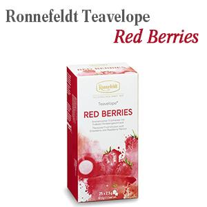 Red Berries