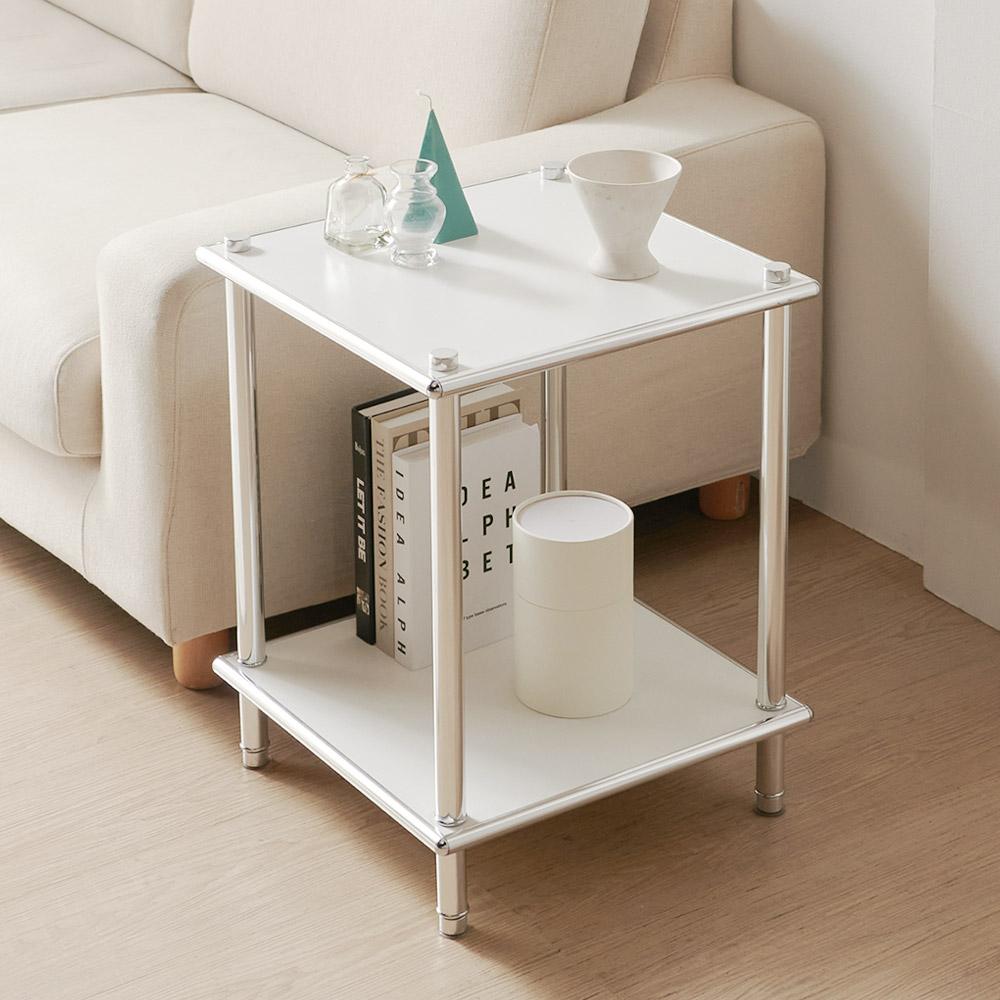 [굳-퍼니처마켓] 홀리 미드센츄리 모듈 사이드 협탁 LPM