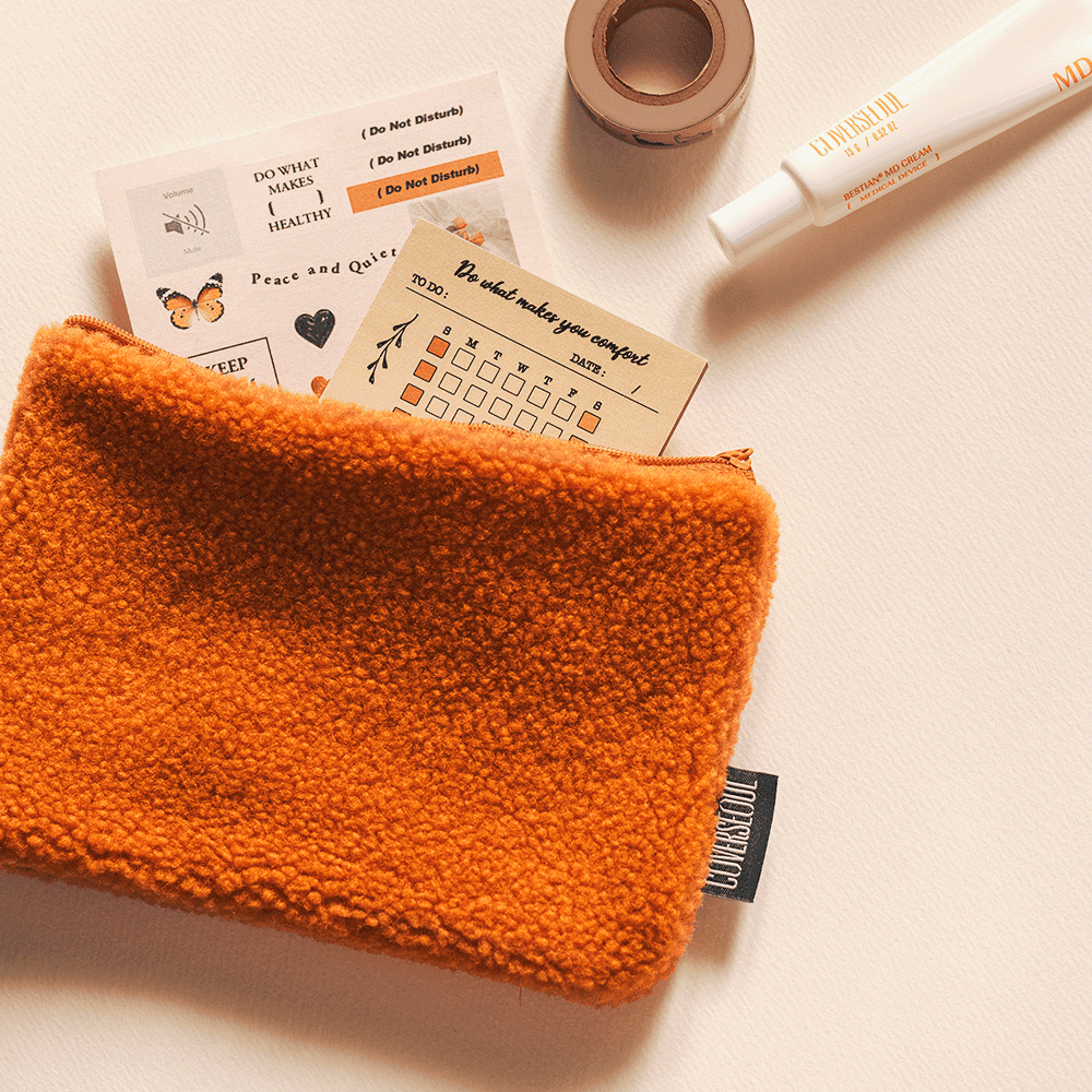 커버서울 해빛 키트ⓒ (엠디 미니 증정)