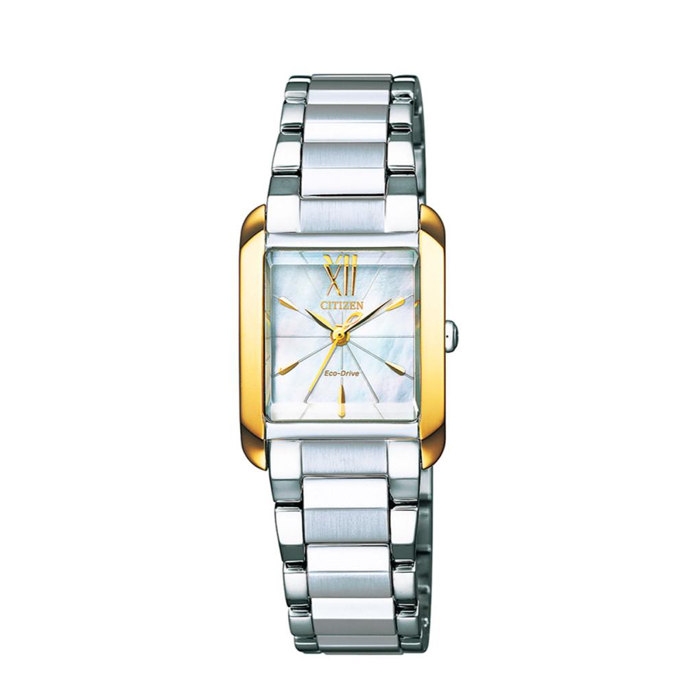 시티즌 여성시계 EW5554-82D