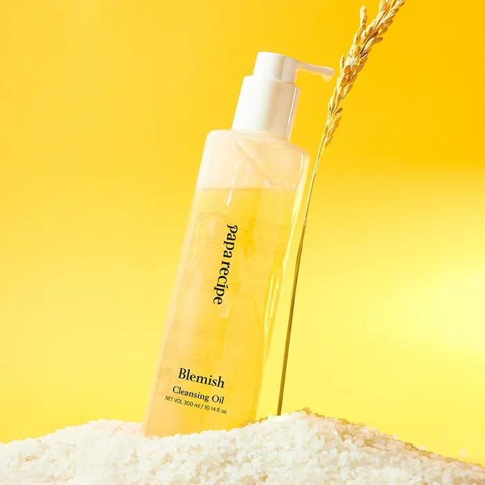 블레미쉬 클렌징 오일 300ml