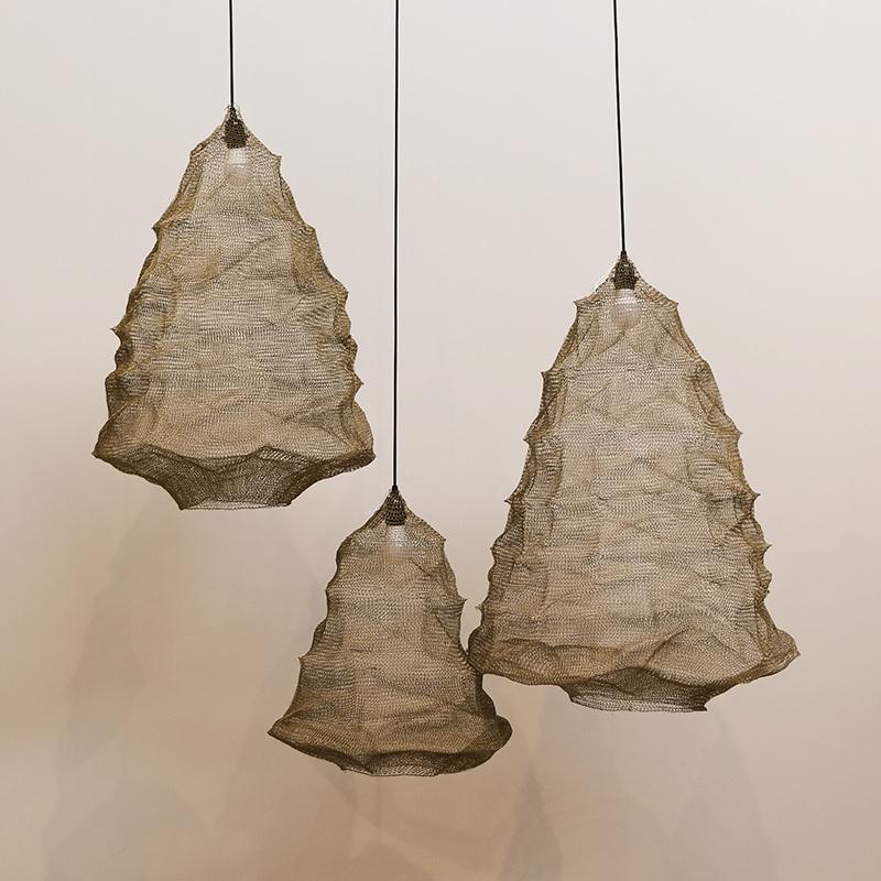 피라미드 골드 - S/M/L