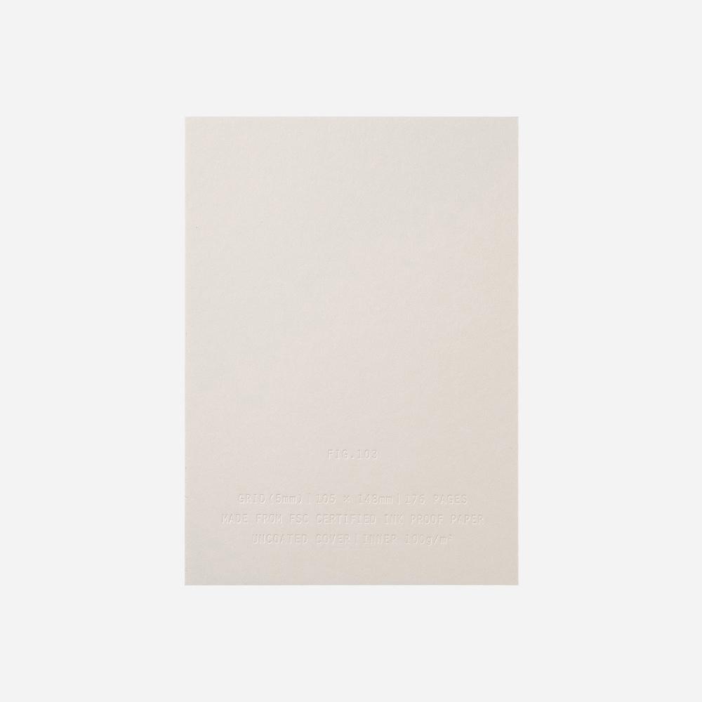 [Pre-order] Fig note 103:Grid