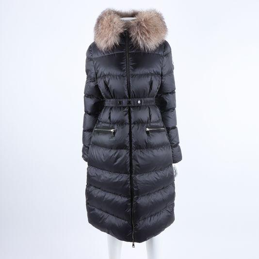 몽클레르 롱패딩 점퍼