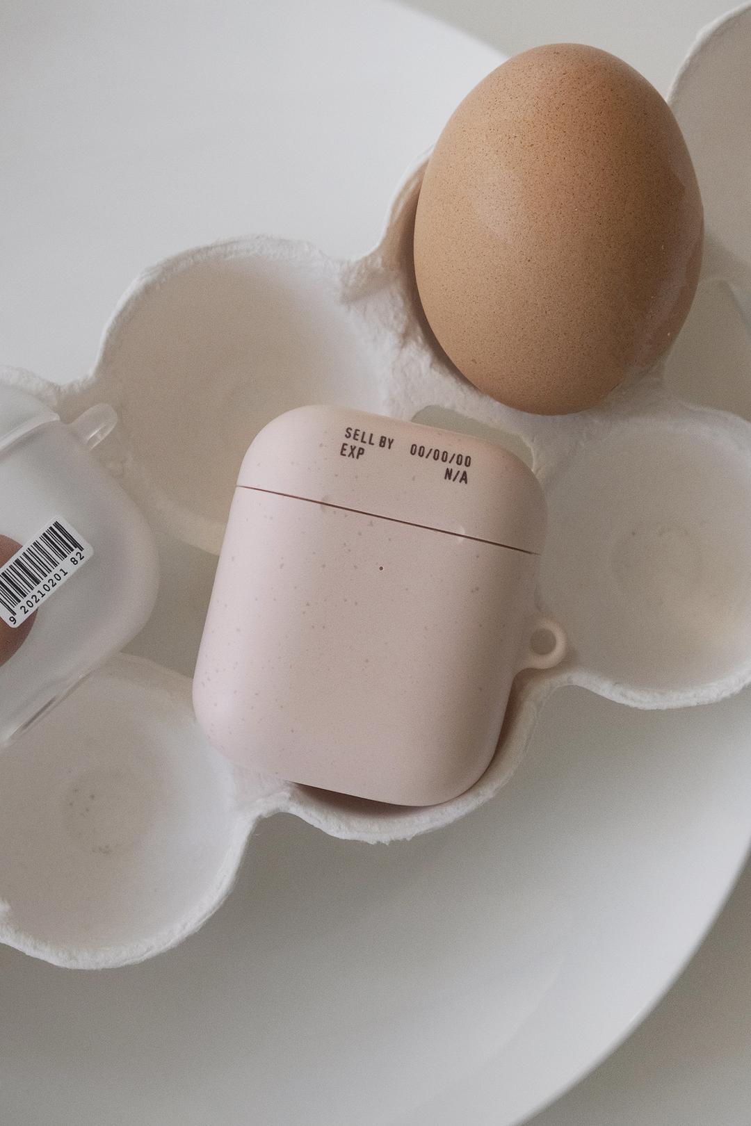 Brown EggPod (2월 25일 - 27일)