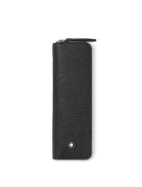 사토리얼 1개의 펜 보관용 지퍼 파우치