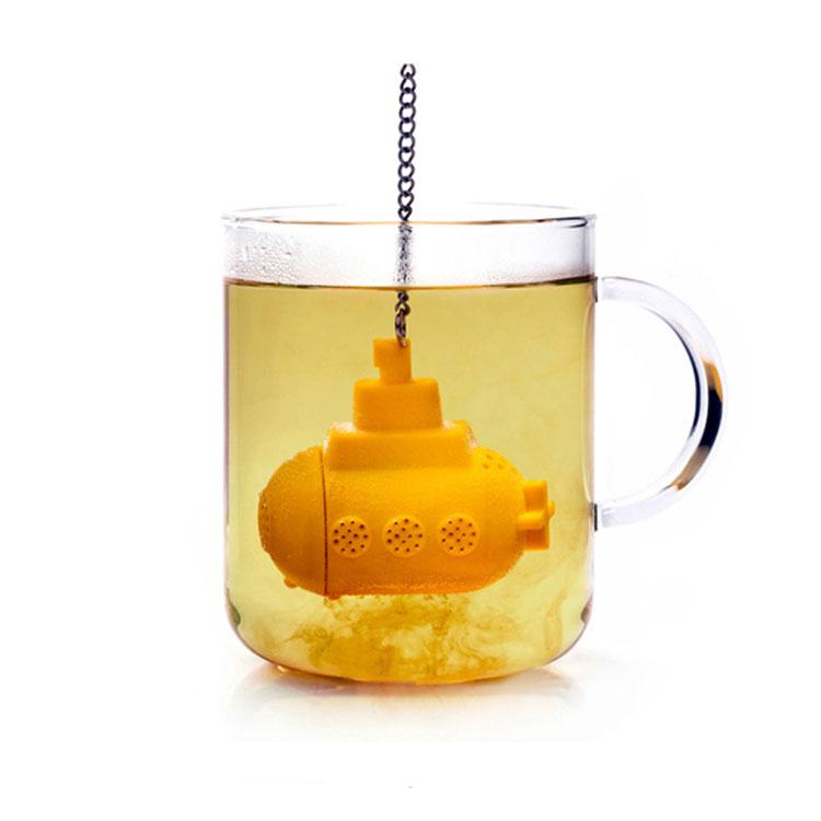 [OTOTO] Tea Sub 노란잠수함 티백