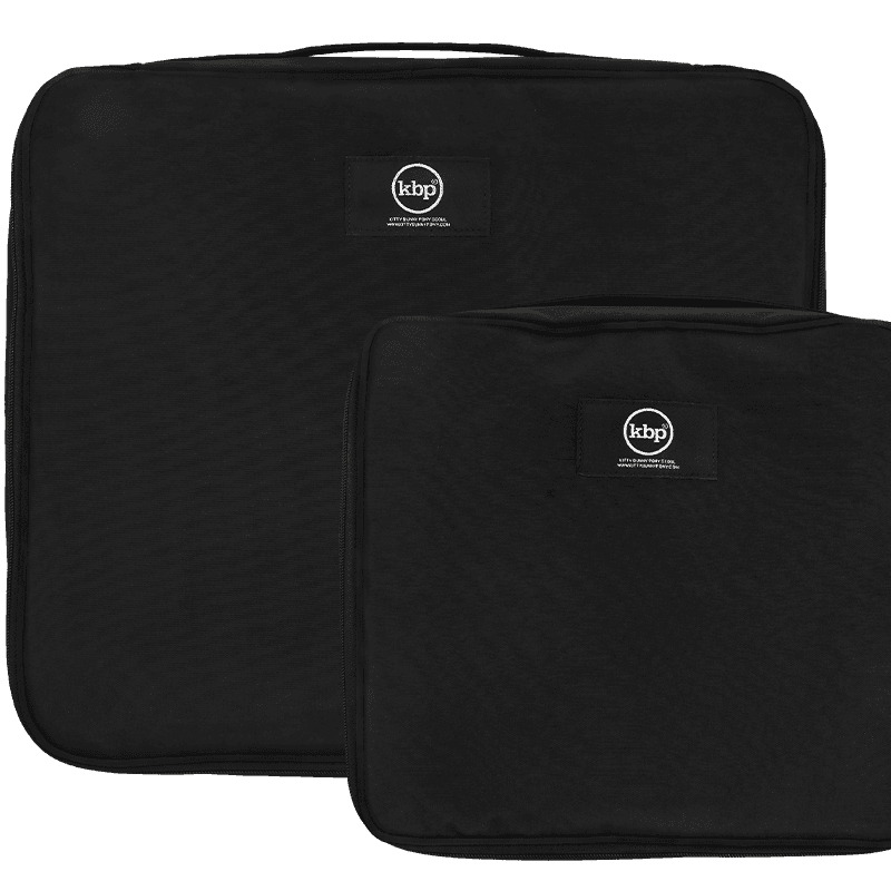 Easy Black Travel Storage 이지 블랙 트래블 스토리지