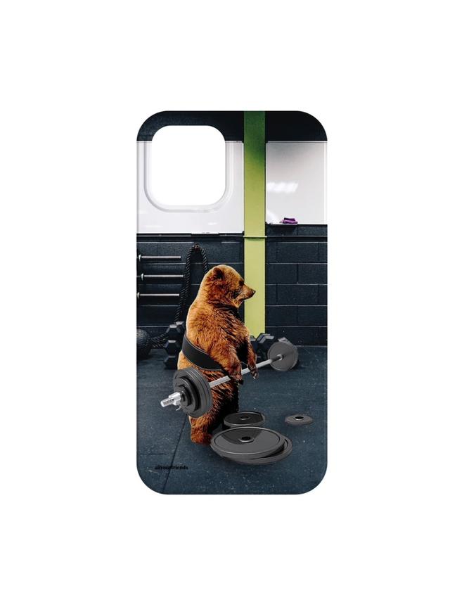 Deadlift bear case