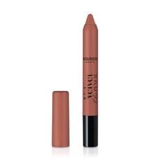 부르조아 벨벳 립 펜슬 3g