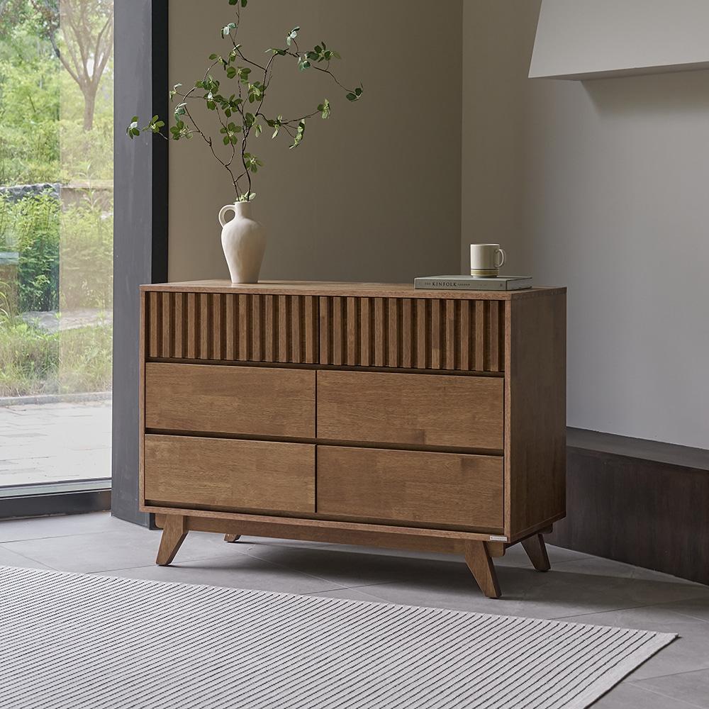 자스민 3단 서랍장_1200