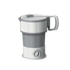 도무스 트래블 폴딩포트 0.6