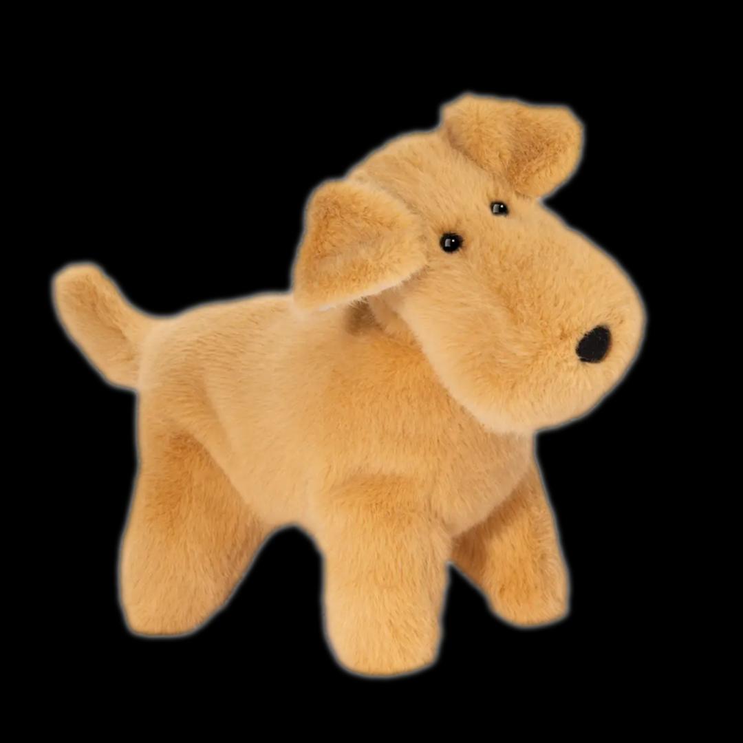 Tim Tan Dog Muzzle, Large