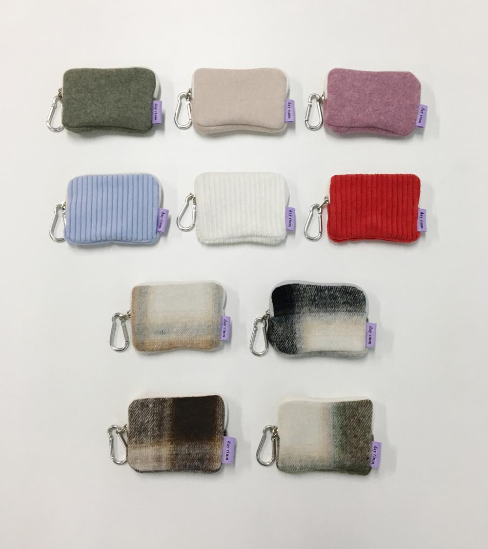 키링카드지갑 2+1 (10종) 골라담기