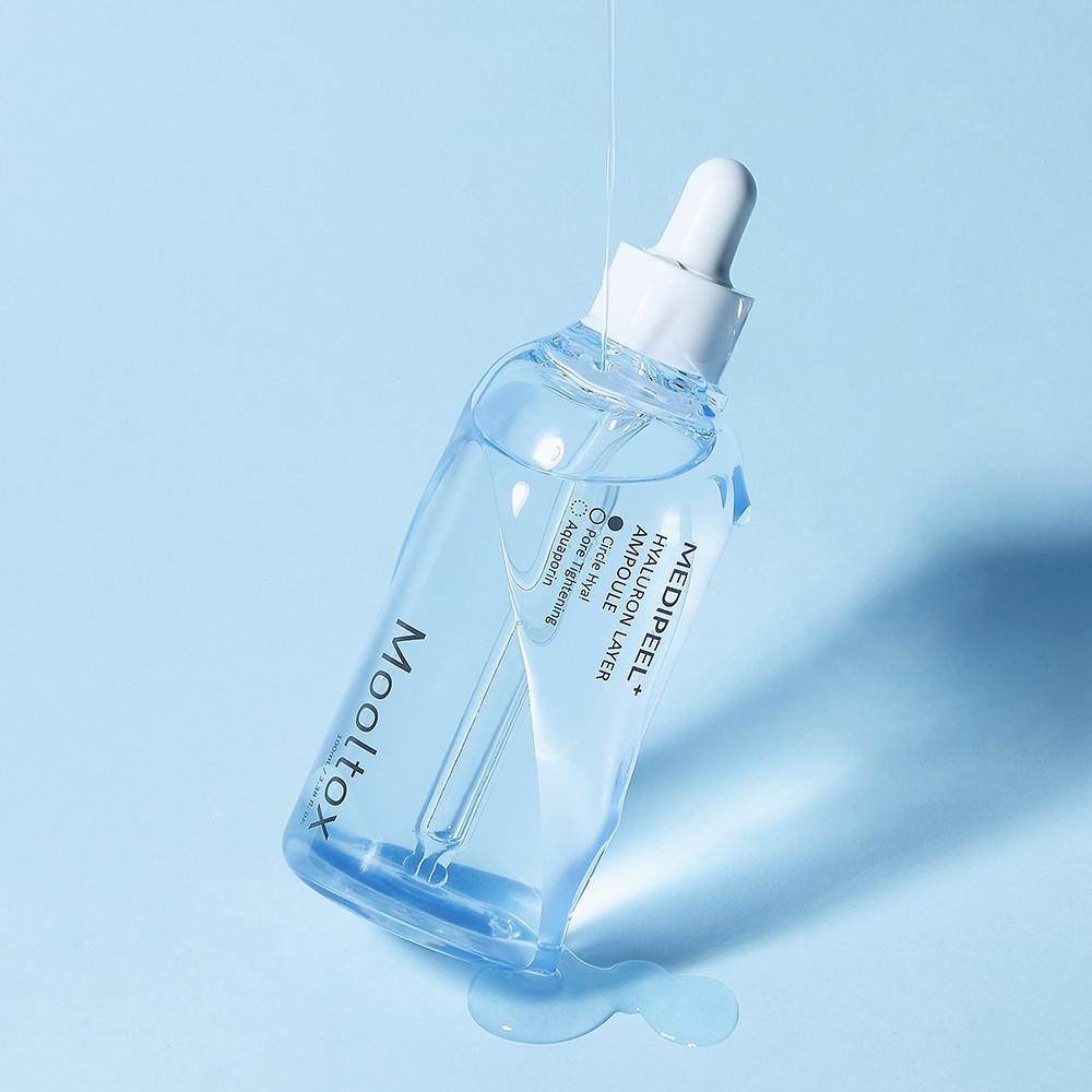 메디필 히알루론산 레이어 물톡스 앰플 100ml