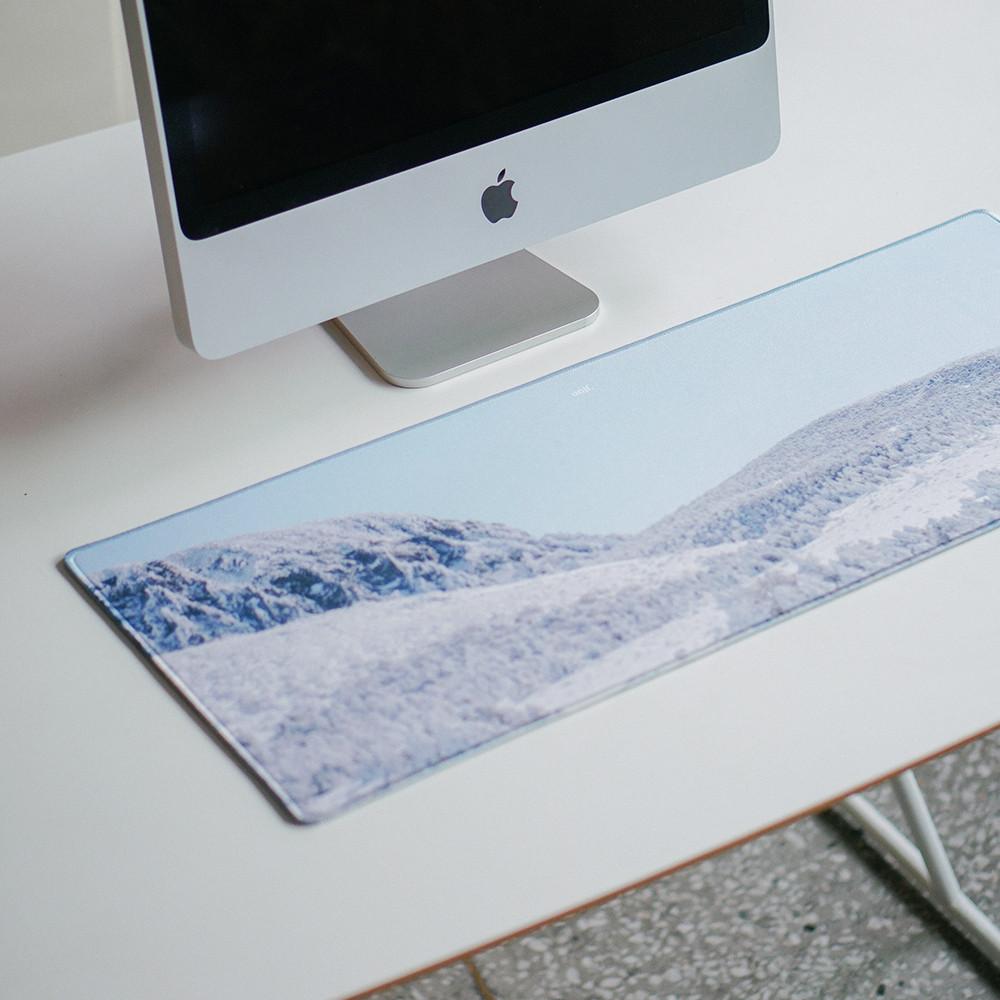 오니프 한라 데스크 장패드