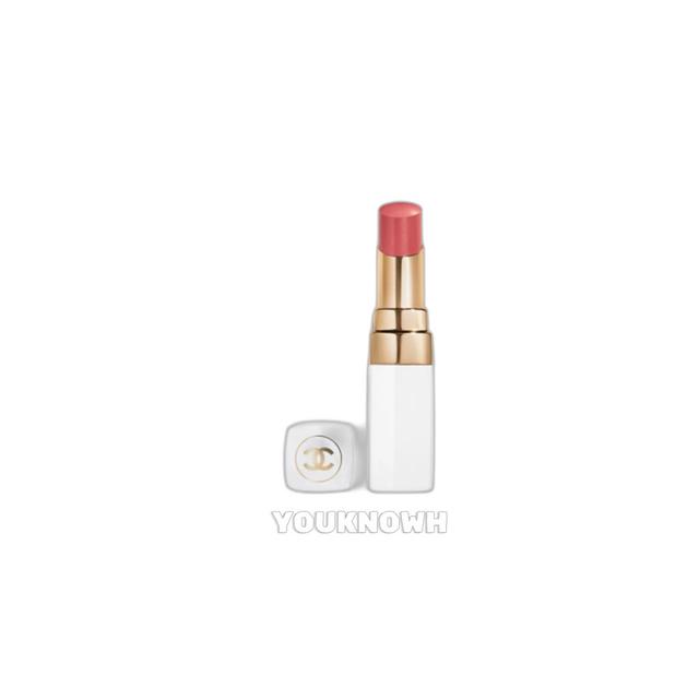 [국내백화점]샤넬 루쥬 코코 밤 918 마이 로즈 3g