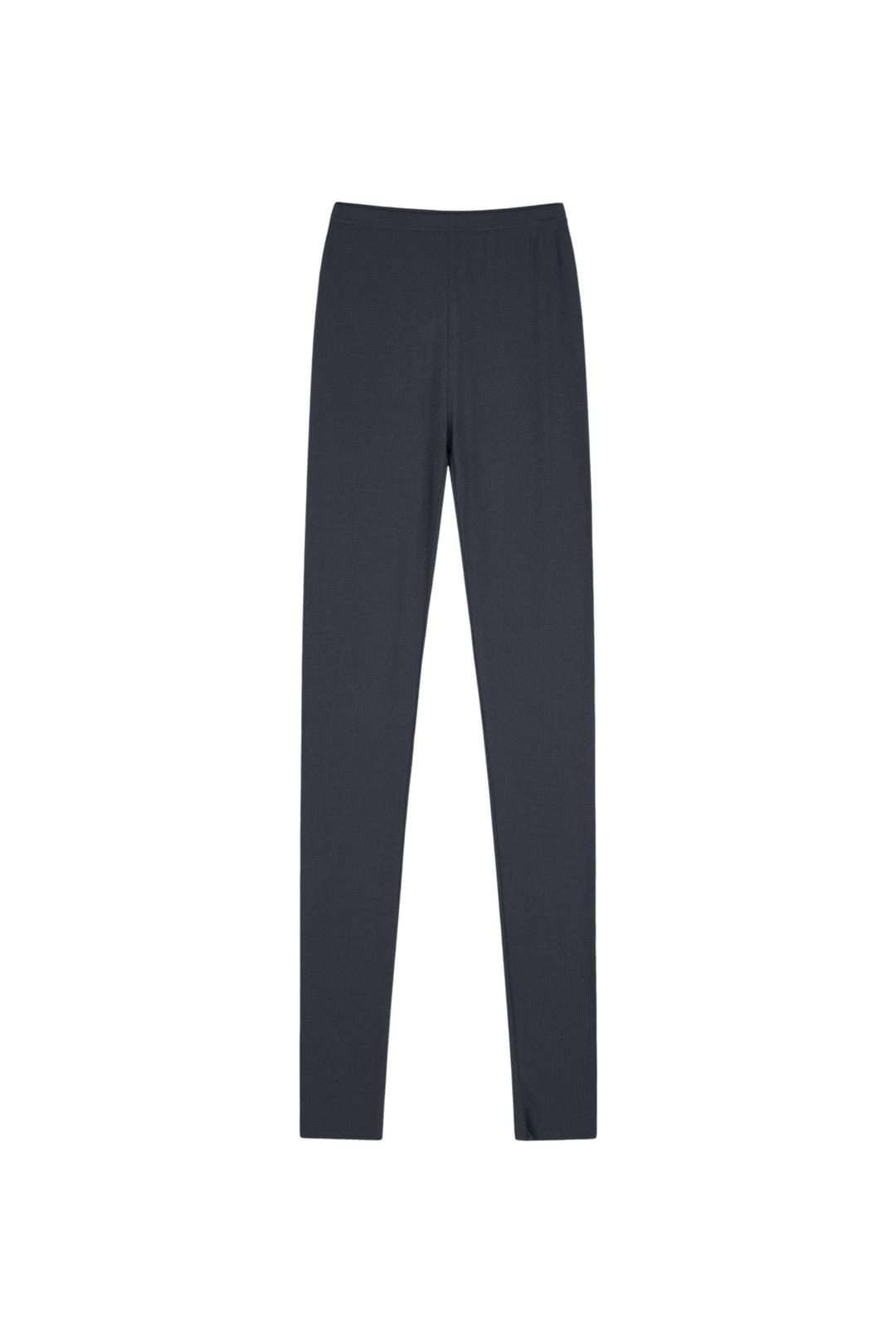 AUTUMN GOLGI TIGHTS (BLUE GREY)