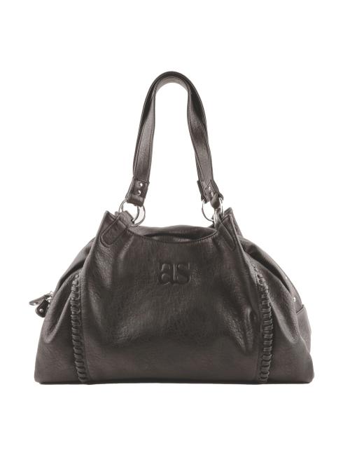 BONITA BIG BAG / BROWN