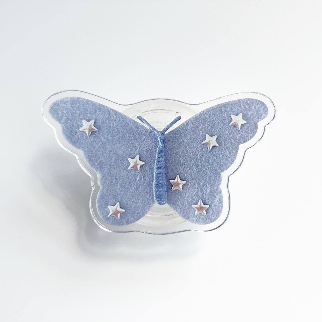 (스마트톡) dreamy wings (blue)