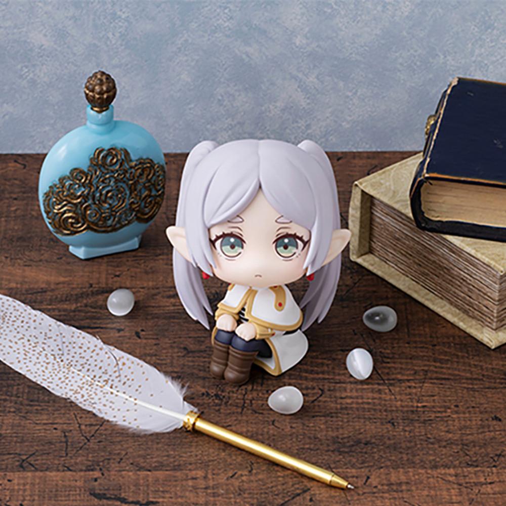 프리렌 룩업 l 장송의 프리렌