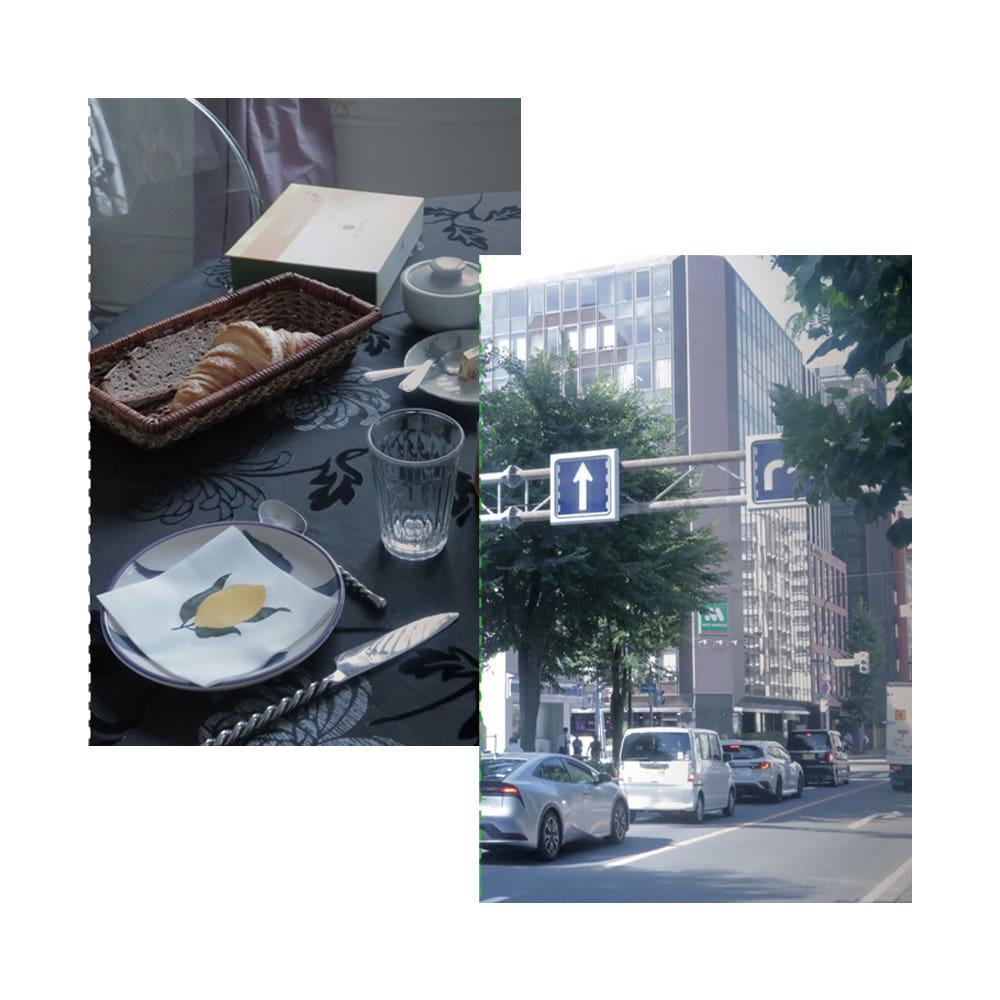 [시즈닝앤스파이스] 일상조각 실제본 노트 DAILY PIECES NOTE 2종