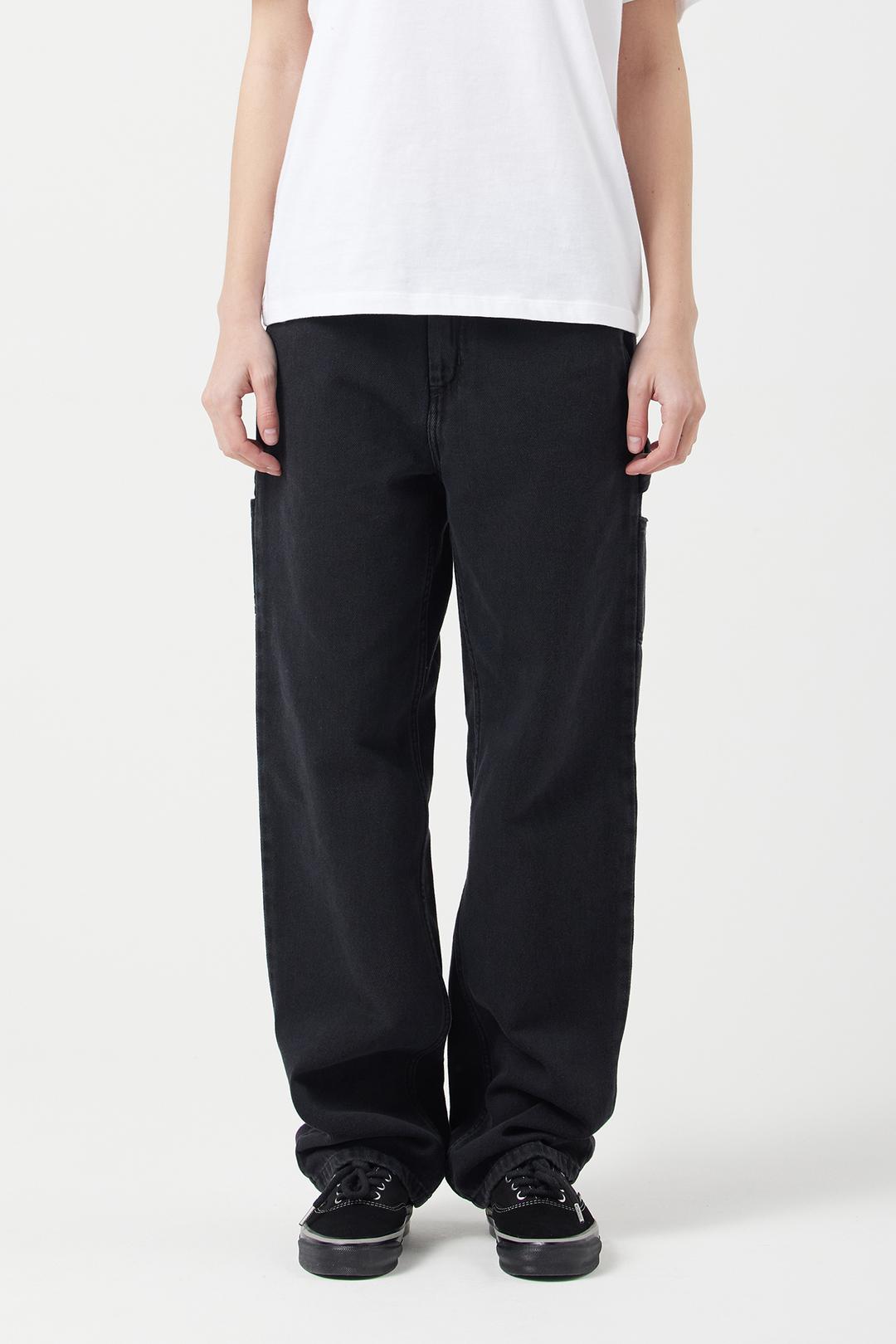 W PIERCE PANT STRAIGHT MAVERICK