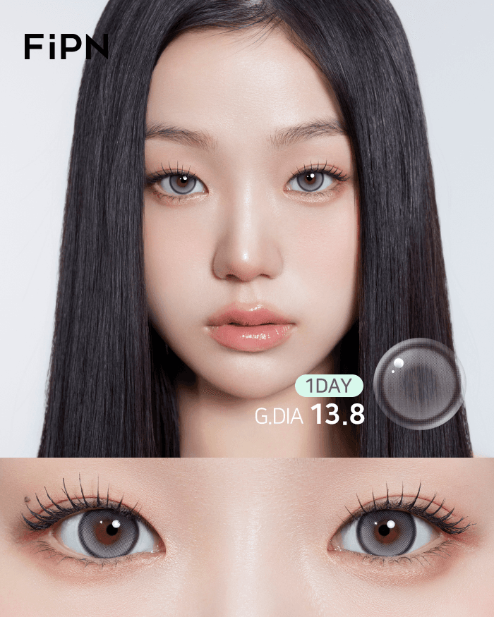 비브 벤티 차콜 (10P)