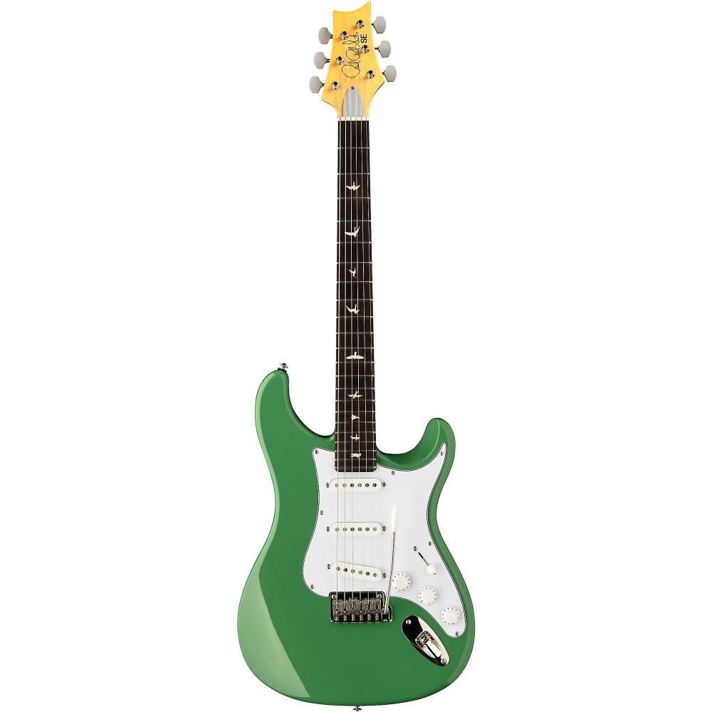 [PRS SE 2022] Silver Sky Ever Green (입고완료)
