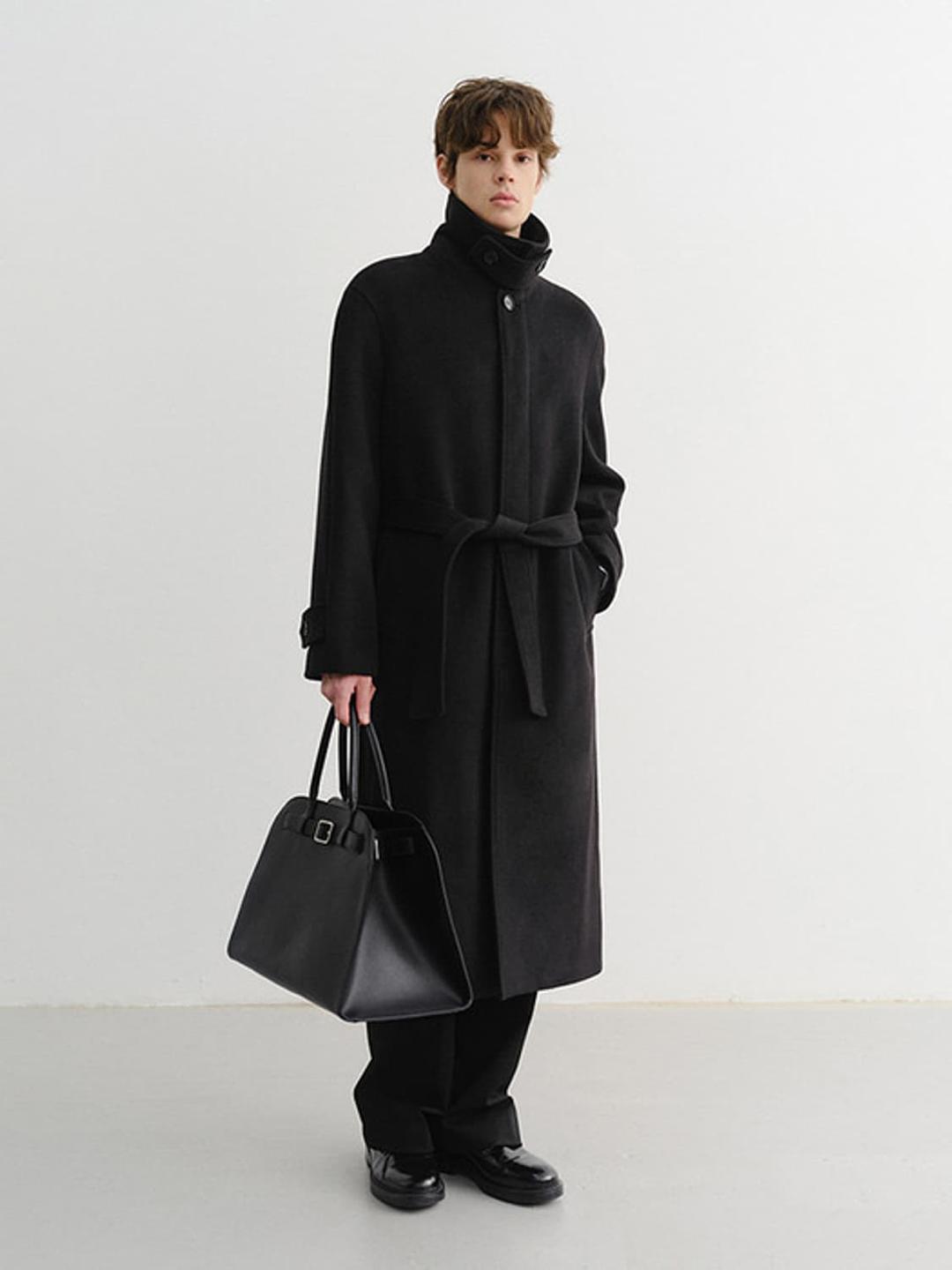 던스트 Dunst 울 맥코트 S (공용) | 후루츠패밀리